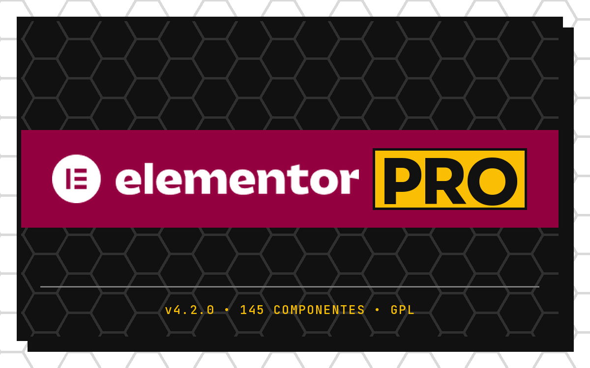 Elementor Pro